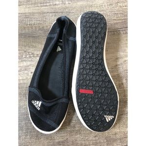 Adidas outdoor slipons